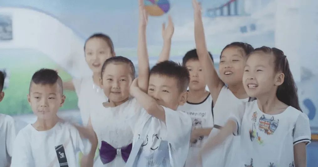 花花牛丨每天一杯奶，幸福健康喝出來?。?！