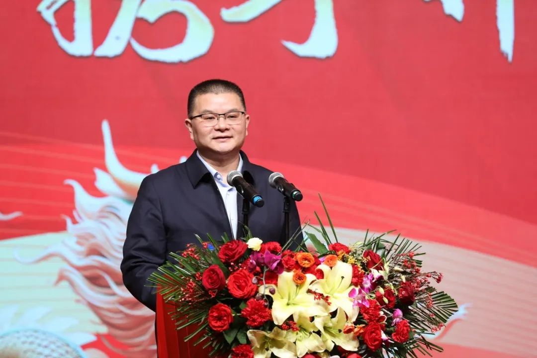 花花牛乳業(yè)30周年暨2024年客戶大會圓滿召開！