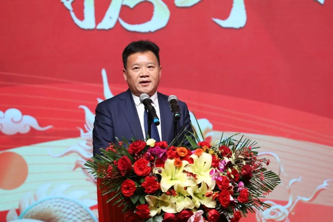 花花牛乳業(yè)30周年暨2024年客戶大會圓滿召開！
