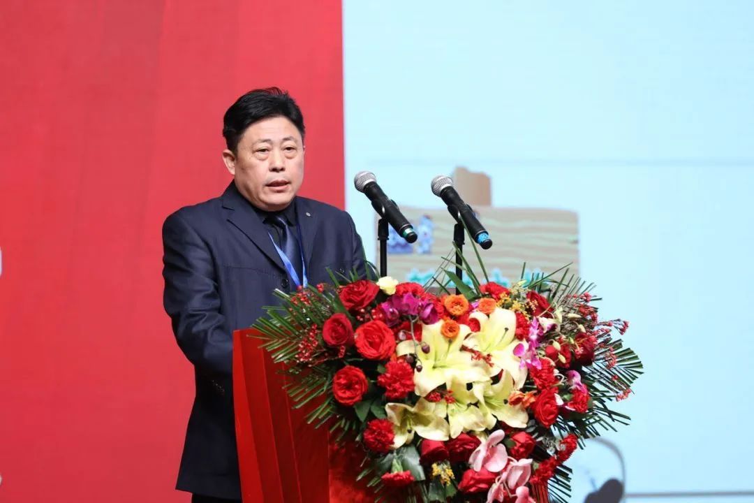 花花牛乳業(yè)30周年暨2024年客戶大會圓滿召開！