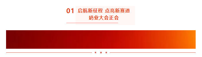 啟航新征程 點亮新賽道丨花花牛乳業(yè)集團(tuán)參加第十四屆中國奶業(yè)大會暨D20峰會，榮獲“中國乳制品生產(chǎn)企業(yè)現(xiàn)代化等級5A級”評定殊榮