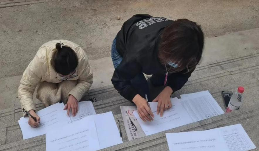 @全體花花牛人：請珍惜你的崗位，請善待我們共同的“花花牛”！