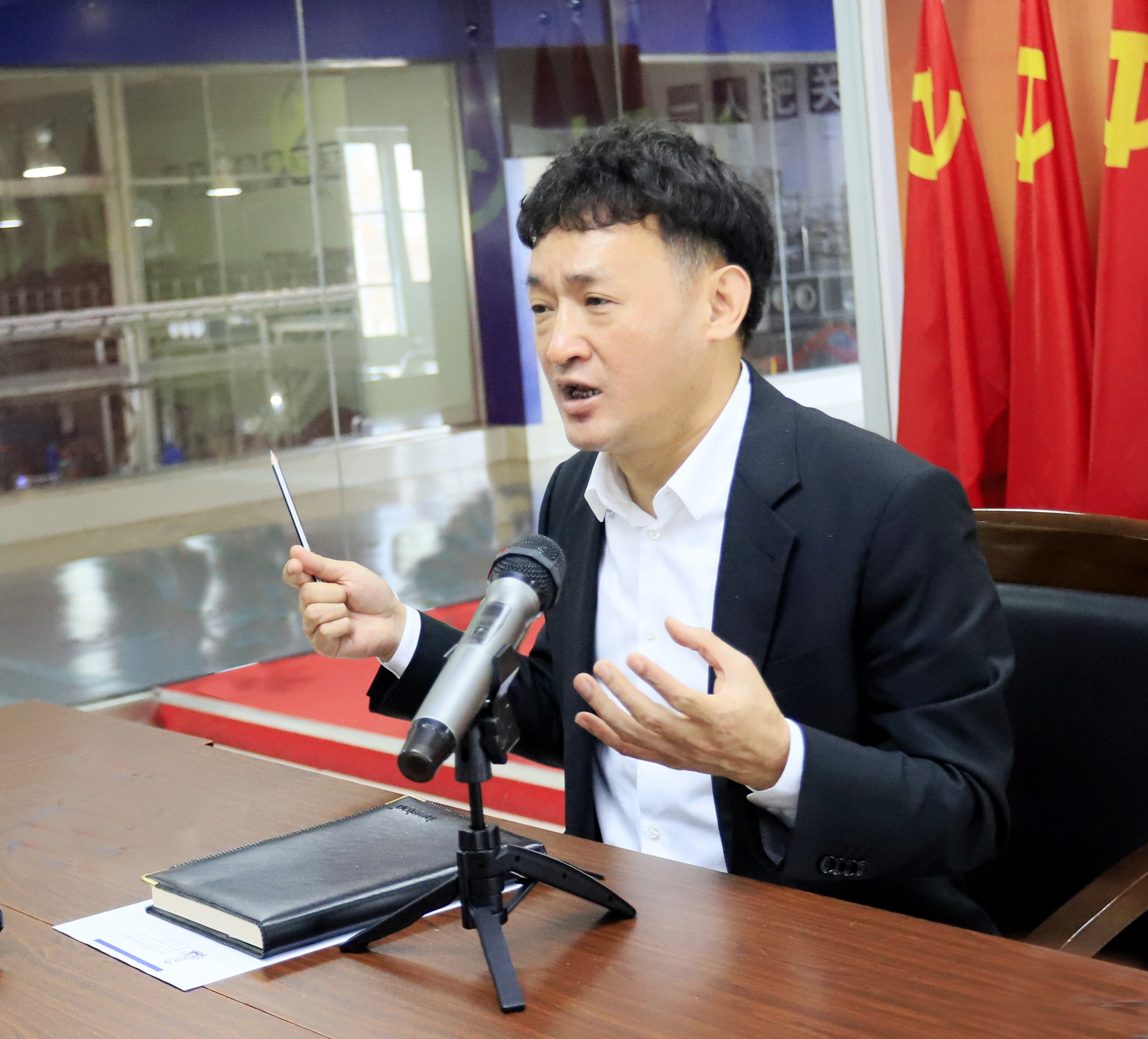 鼓足干勁、攻堅(jiān)克難，決戰(zhàn)2021 ，推動(dòng)花花牛再上新臺(tái)階