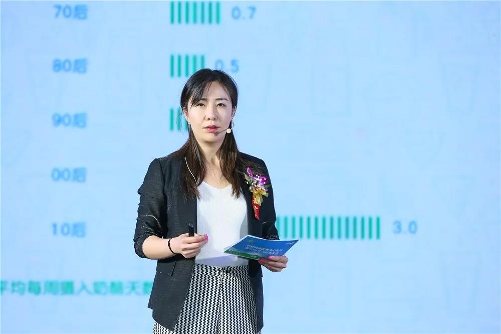 SDDDC走進(jìn)河南，看看花花牛的國際范兒！