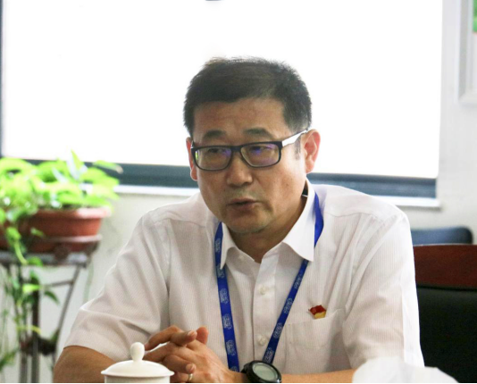 樹立信心、積蓄力量、厚積薄發(fā)、共享成果—花花牛乳業(yè)集團召開2019年半年度工作總結(jié)會