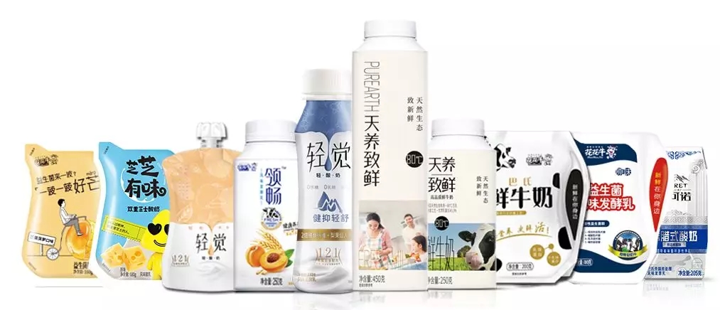 花花牛 | 共克時艱、遏制疫情，請相信國家力量！