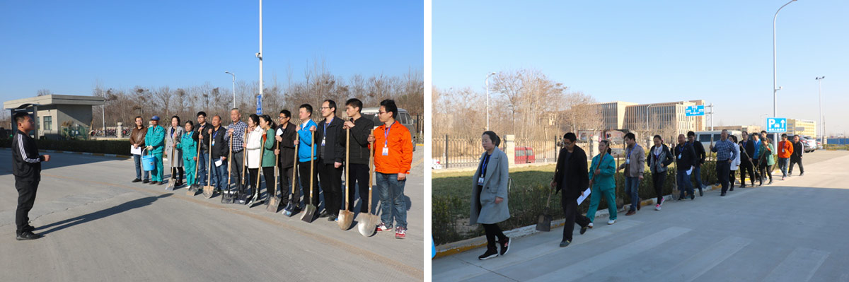 2016年植樹節(jié)活動